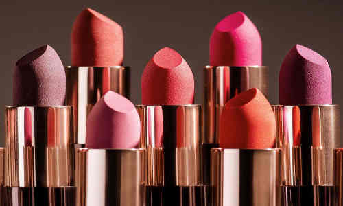 Lipsticks