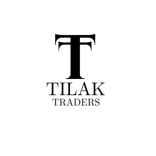 Tilak Traders Logo