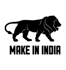 Make in India Logo