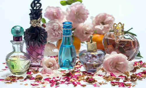 Aromatic Scents